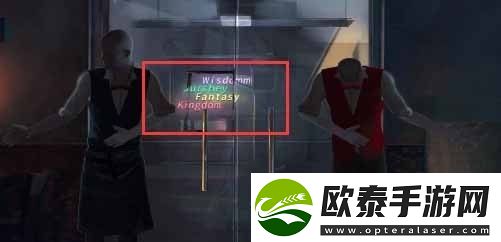 黑暗笔录攻略大全