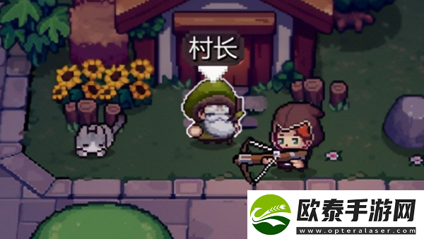 元气骑士前传转职方法介绍