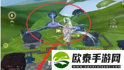 妄想山海西岛蚩尤位置攻略