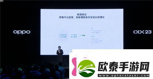从商业增长到自然增长OPPO广告联盟为开发者开辟增长新路径