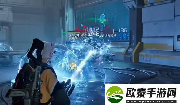 星球重启虚拟战境第25关怎么过