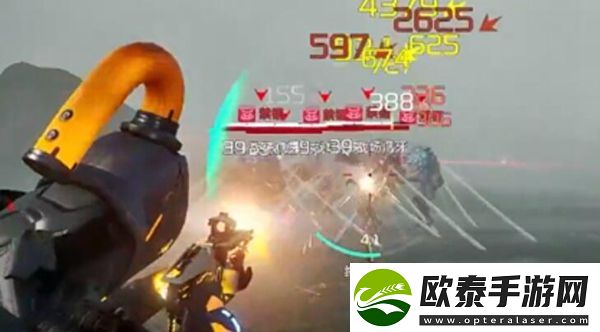 星球重启战争回响迷雾泰坦打法攻略