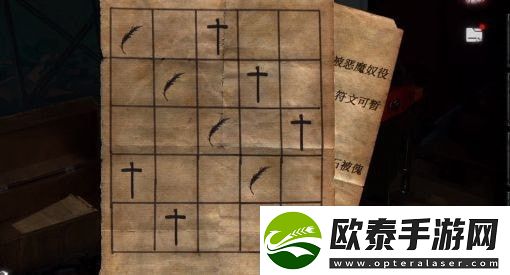 黑暗笔录攻略大全