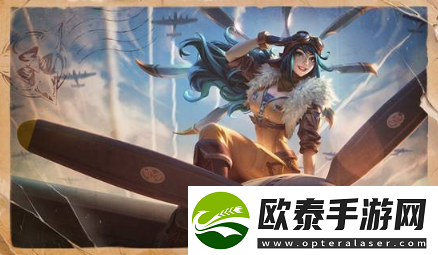 LOL盘点8.11版本适合上分的英雄