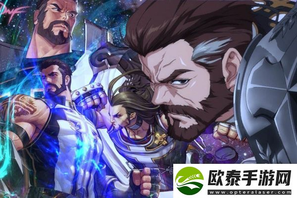 dnf神界版本蓝拳流派推荐