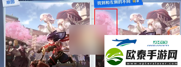 王者荣耀侦探能力大测试综合测试2如何完成