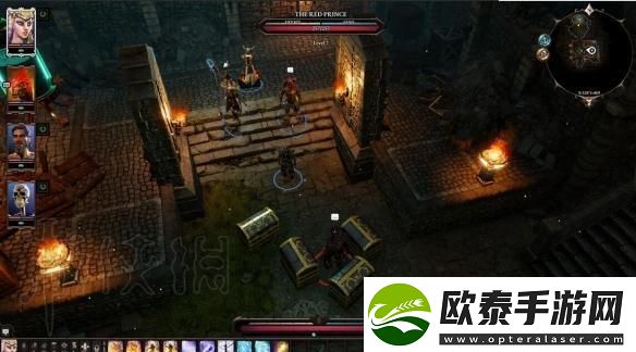 神界