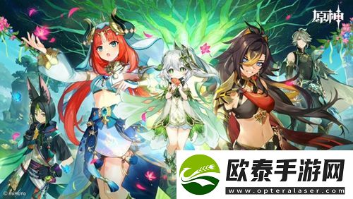 原神风沙轰鸣第二天怎么玩