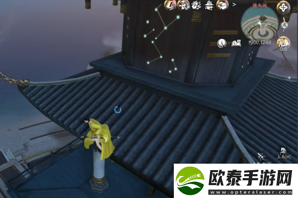 逆水寒手游千刃熔峰戒获取攻略