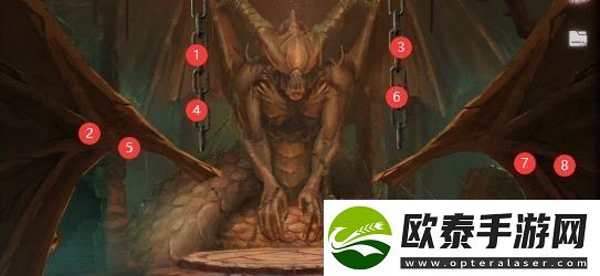 黑暗笔录攻略大全