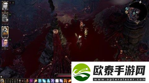 神界原罪2精灵任务达成流程详解