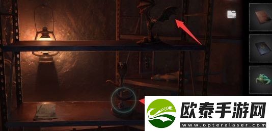 黑暗笔录攻略大全