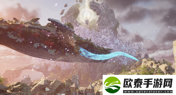 王权与自由神树在哪