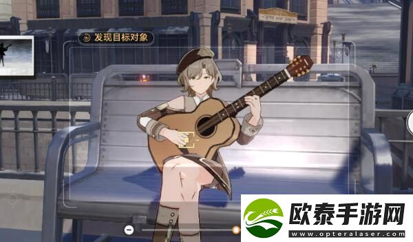 崩坏星穹铁道星旅寻影第四天攻略
