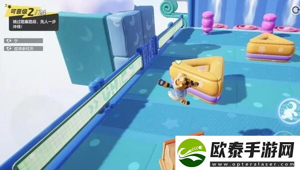 元梦之星道具图鉴大全