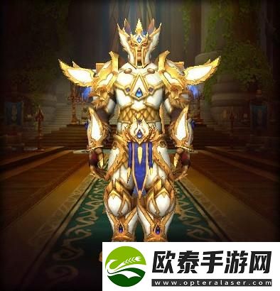 魔兽世界
