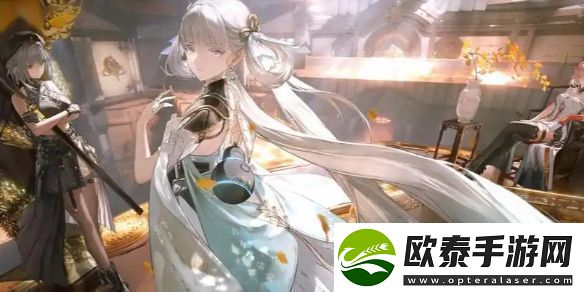 鸣潮青栎庭院中心下棋怎么解密鸣潮青栎庭院中心下棋解密攻略