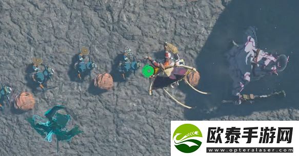 塞尔达传说王国之泪劈石剑怎么获得