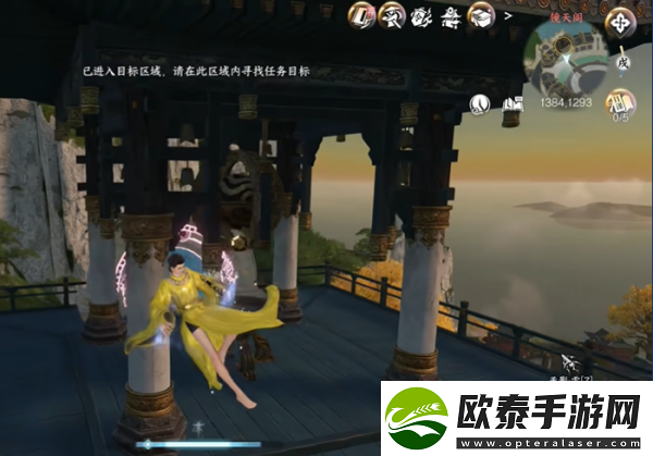 逆水寒手游千刃熔峰戒获取攻略