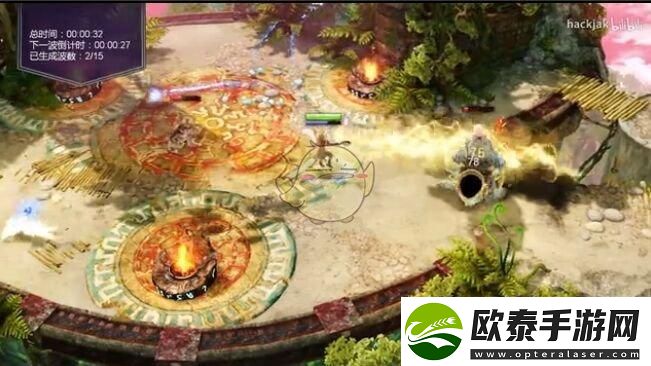 九张羊皮纸竞技场技巧攻略
