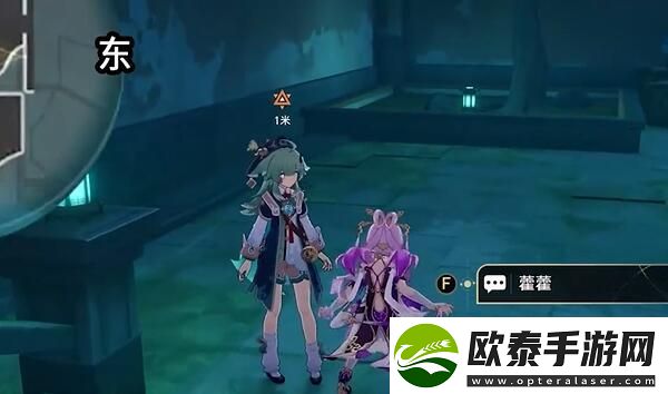 崩坏星穹铁道游园惊梦攻略