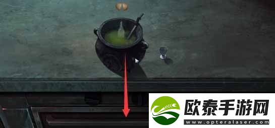 黑暗笔录攻略大全
