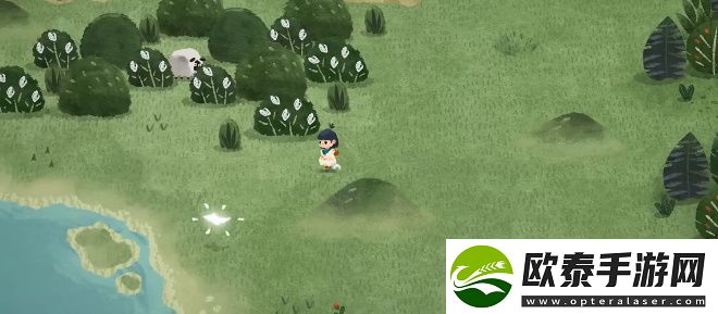 无尽旅图第二章怎么解谜