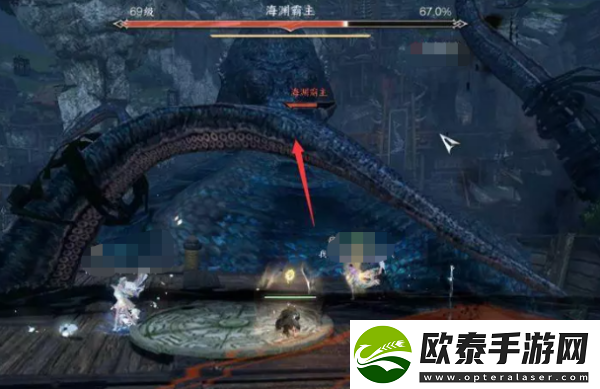 逆水寒手游白猿公八蛸木获取攻略