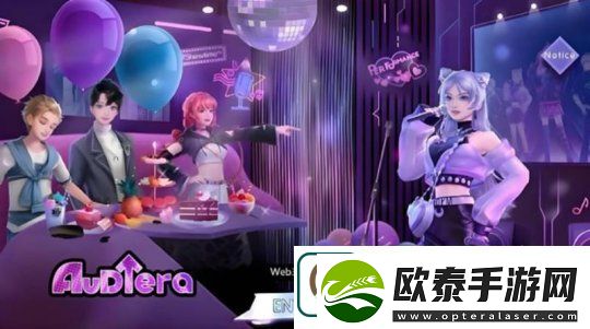 网页版劲舞团即将推出