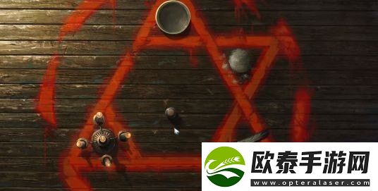 黑暗笔录攻略大全