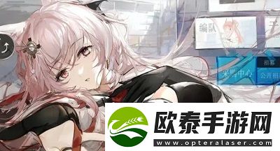 明日方舟4.5周年庆联合卡池什么角色好