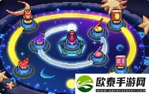 我的勇者游侠大秘境怎么打