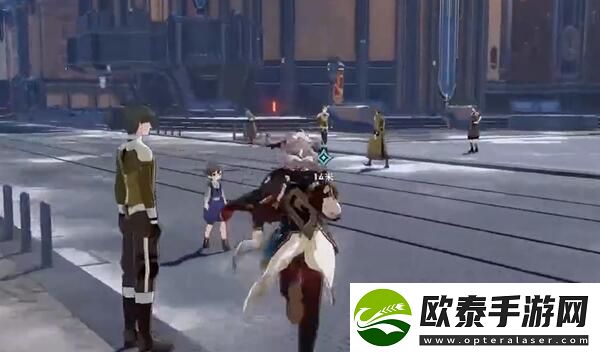 崩坏星穹铁道星旅寻影第四天攻略