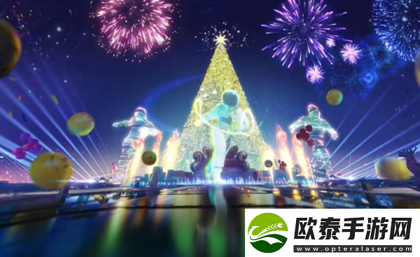 星球重启星雪节上线时间介绍