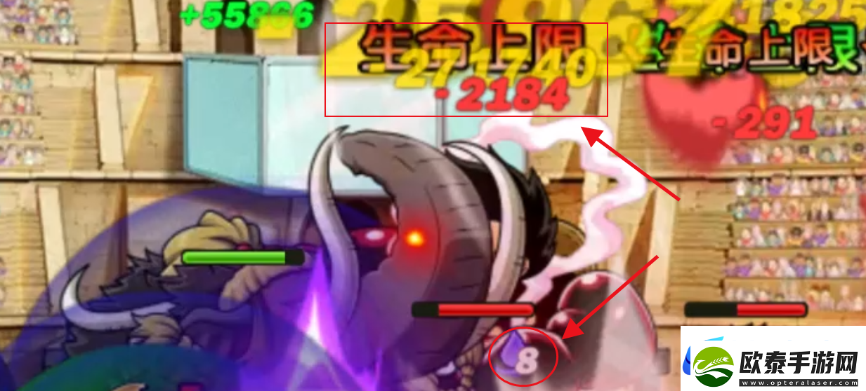 【玩家攻略】SSS狱长·麦哲伦技能分析