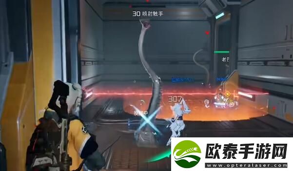 星球重启虚拟战境第25关怎么过
