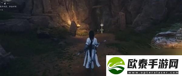 燕云十六声第一章通关攻略