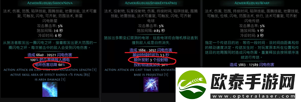 流放之路s24灵体怎么练