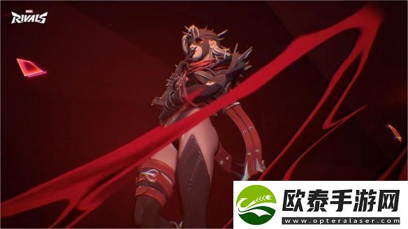 漫威争锋