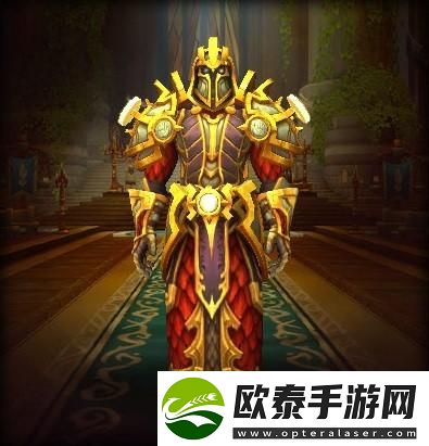 魔兽世界