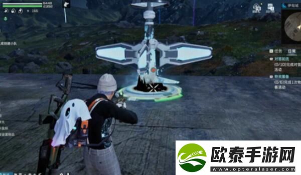 星球重启指针解谜攻略