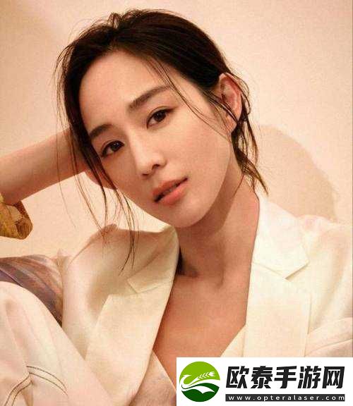 年轻漂亮小姐