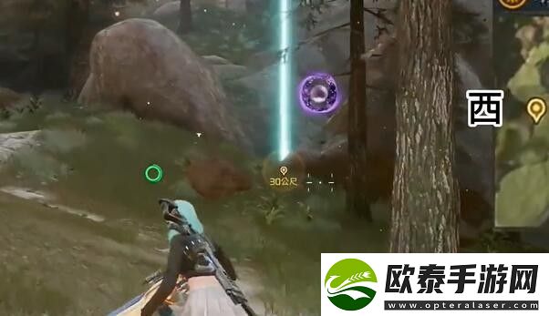 星球重启神视装置怎么获得