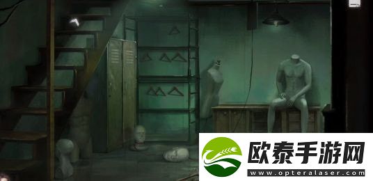 黑暗笔录攻略大全