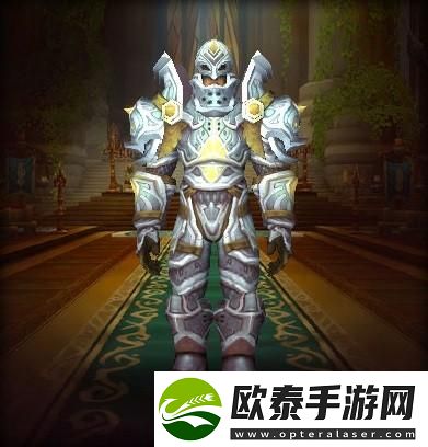 魔兽世界