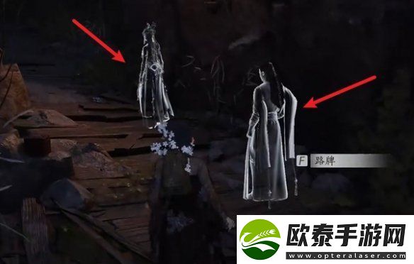 燕云十六声荧渊暗涌碎片怎么获得