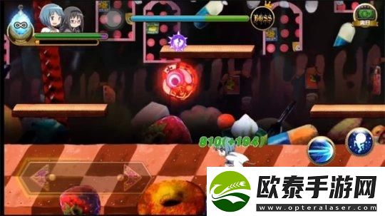 高手心得