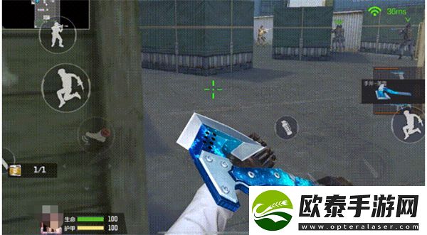 cf手游星星兑换奖励介绍