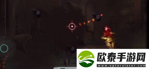 黑暗笔录攻略大全