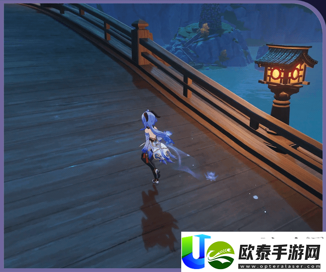 原神5.3版本游迹玩法评测与新增活动详解
